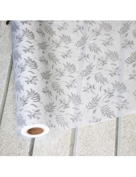FLORAL BOBINAS SEDA 18/20GRSX485mm / 50MTS 